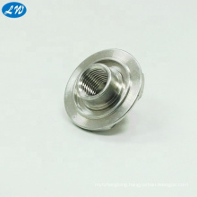 Customized OEM metal steel cnc lathe machining parts high precision stainless steel turning cnc